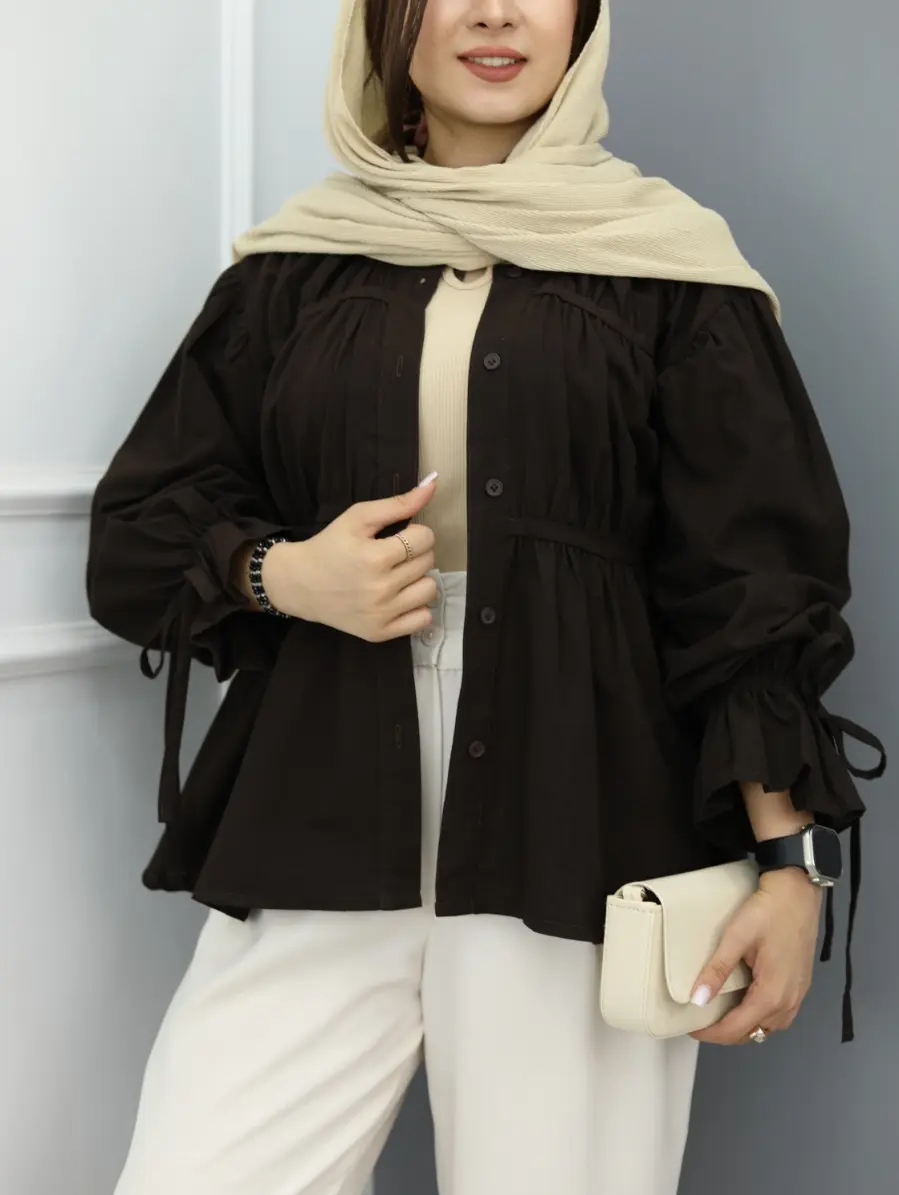 شومیز آنجلا